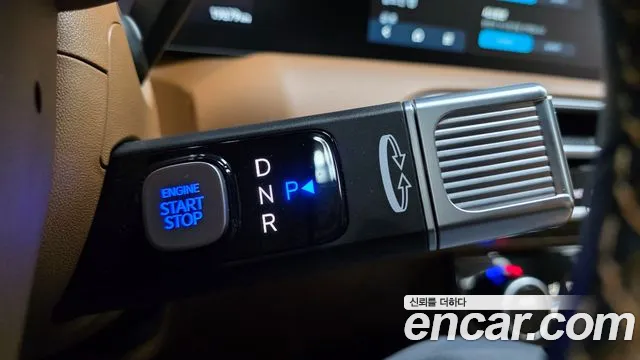 2026 Hyundai Palisade HEV 2.5T 2WD 7-Seater Calligraphy