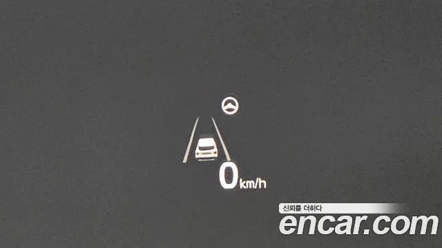 2021 Kia Sorento Gasoline 2.5T 4WD Gravity