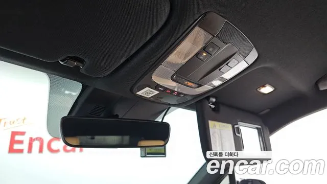 2021 Kia Sorento Gasoline 2.5T 4WD Gravity