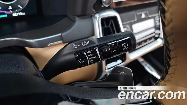 2021 Kia Sorento Gasoline 2.5T 4WD Gravity