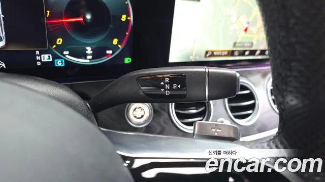 2022 Mercedes-Benz E-Class E220d 4MATIC AMG Line