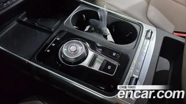 2025 Kia Carnival 7-Seater Noblesse