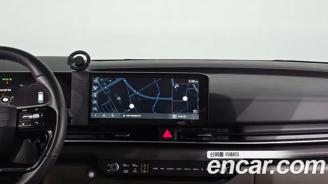 2025 Kia Carnival 7-Seater Noblesse