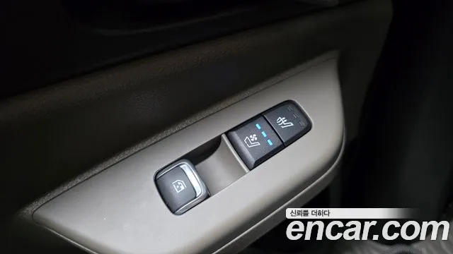 2025 Kia Carnival 7-Seater Noblesse