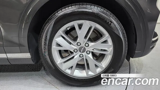 2024 Genesis GV70 2.5T Gasoline 2WD