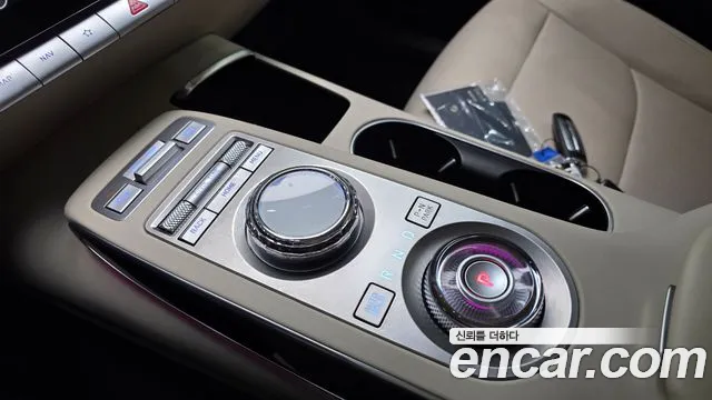 2024 Genesis GV70 2.5T Gasoline 2WD
