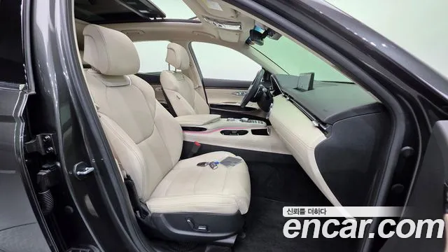 2024 Genesis GV70 2.5T Gasoline 2WD
