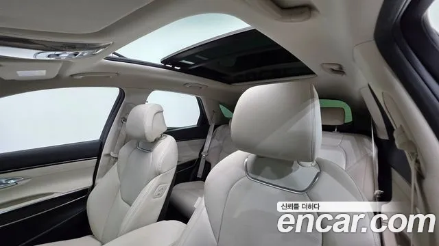 2024 Genesis GV70 2.5T Gasoline 2WD