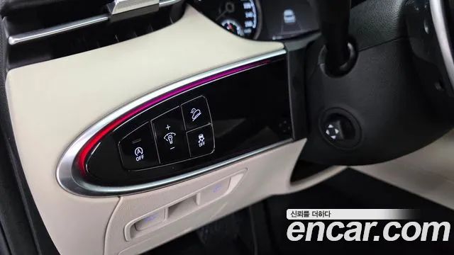 2024 Genesis GV70 2.5T Gasoline 2WD