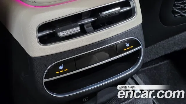2024 Genesis GV70 2.5T Gasoline 2WD