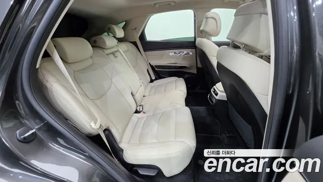2024 Genesis GV70 2.5T Gasoline 2WD