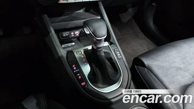 2021 Kia K3 Prestige