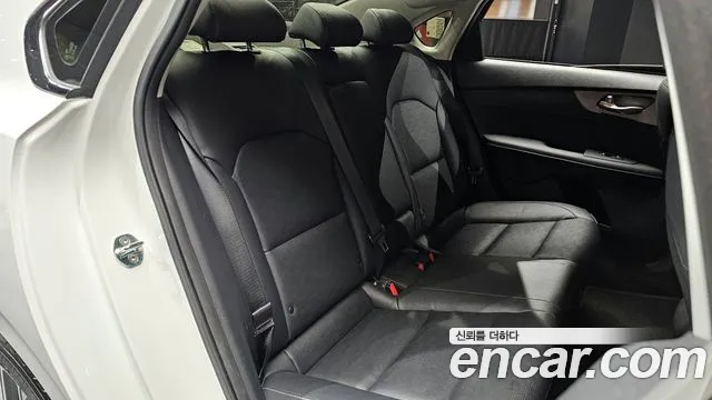 2021 Kia K3 Prestige
