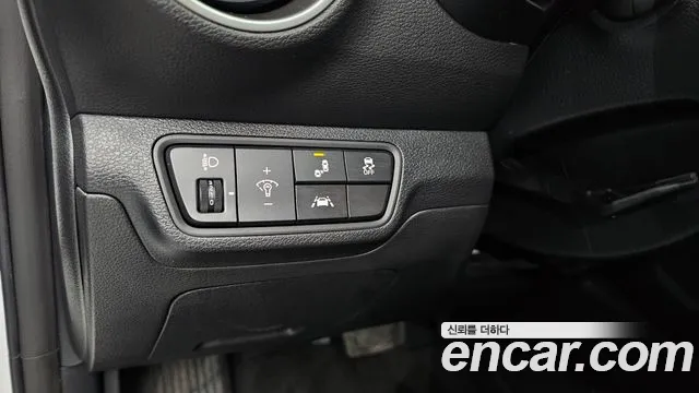 2021 Kia K3 Prestige