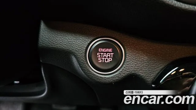 2021 Kia K3 Prestige