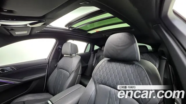 2022 BMW X6 xDrive30d M Sport