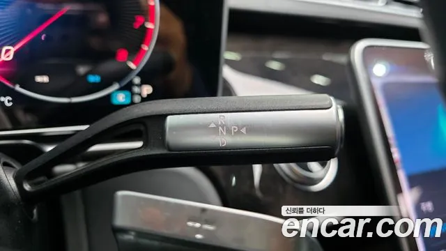 2021 Mercedes-Benz S-Class S580L 4MATIC