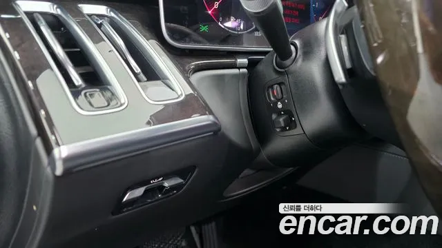 2021 Mercedes-Benz S-Class S580L 4MATIC