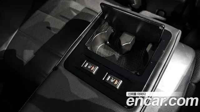 2017 Renault-KoreaSamsung SM6 2.0 GDe LE
