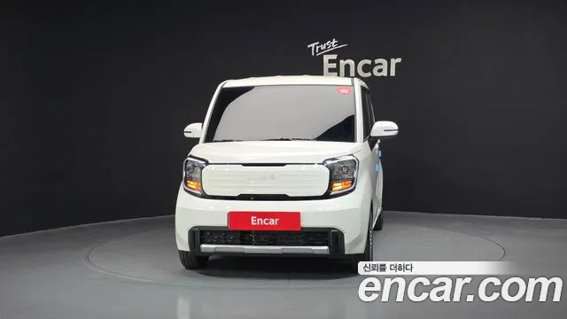2025 Kia RAY Prestige