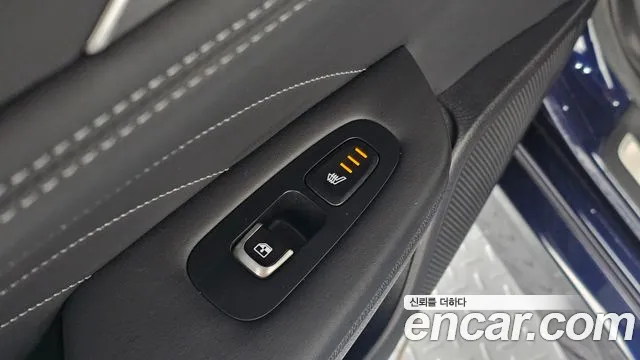 2021 Kia Stinger 2.5 AWD Masters