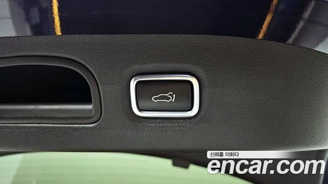 2021 Kia Stinger 2.5 AWD Masters