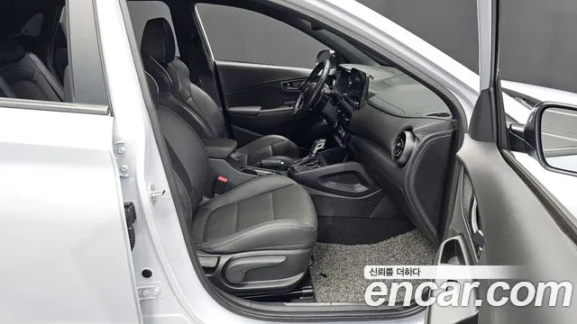 2022 Hyundai Kona Gasoline 2.0 2WD 2.0 N
