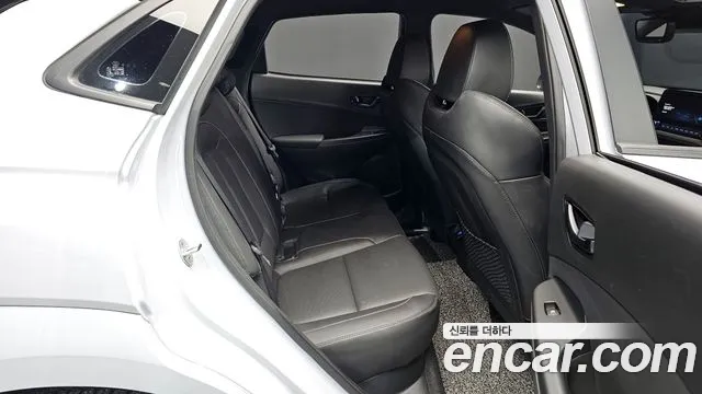 2022 Hyundai Kona Gasoline 2.0 2WD 2.0 N