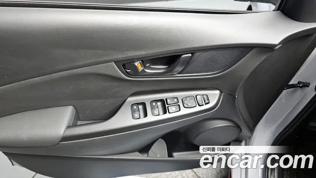 2022 Hyundai Kona Gasoline 2.0 2WD 2.0 N