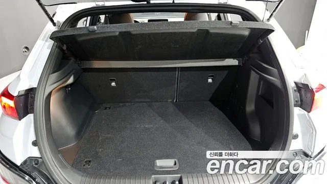 2022 Hyundai Kona Gasoline 2.0 2WD 2.0 N