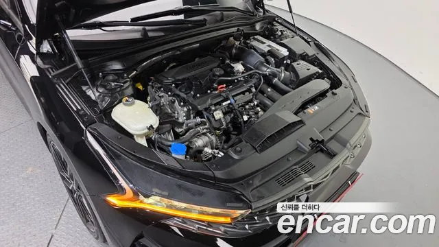 2020 Kia K5 1.6 Turbo Prestige