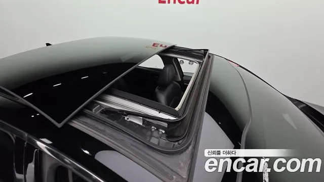 2020 Kia K5 1.6 Turbo Prestige