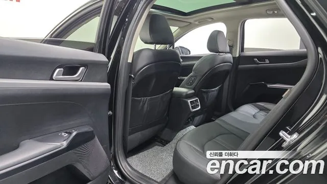 2020 Kia K5 1.6 Turbo Prestige