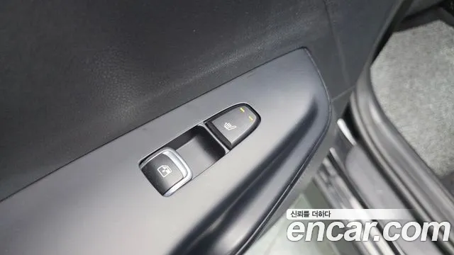 2020 Kia K5 1.6 Turbo Prestige