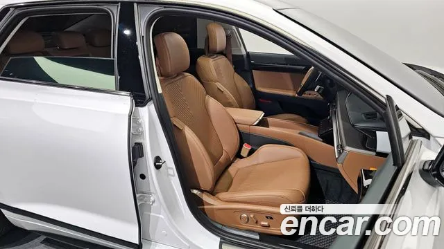 2023 Hyundai Grandeur Calligraphy