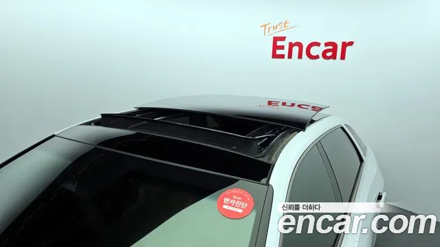 2023 Hyundai Grandeur Calligraphy