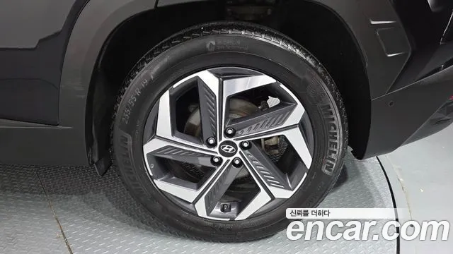 2023 Hyundai Tucson Inspiration 2WD
