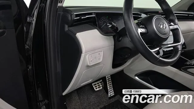2023 Hyundai Tucson Inspiration 2WD