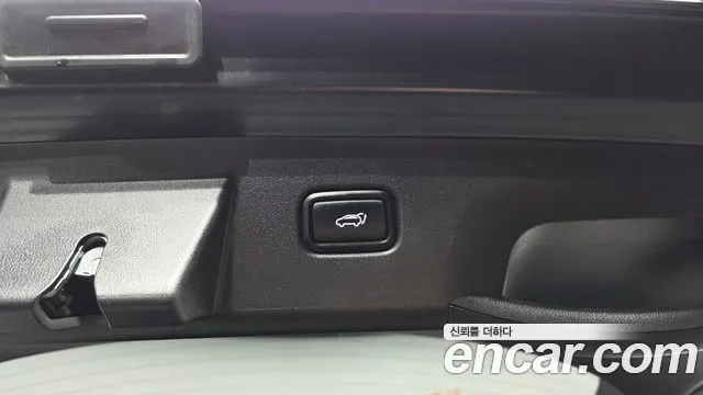 2023 Hyundai Tucson Inspiration 2WD