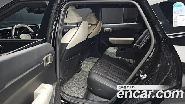 2026 Kia EV4 Long Range 2WD GT LIne