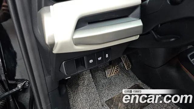 2026 Kia EV4 Long Range 2WD GT LIne