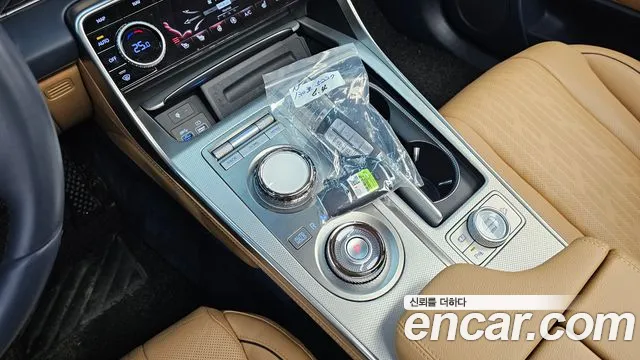 2023 Genesis GV80 2.5T Gasoline AWD