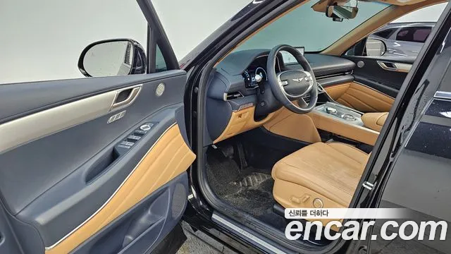 2023 Genesis GV80 2.5T Gasoline AWD