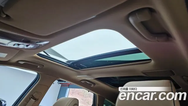 2023 Genesis GV80 2.5T Gasoline AWD