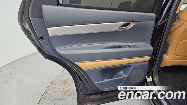 2023 Genesis GV80 2.5T Gasoline AWD