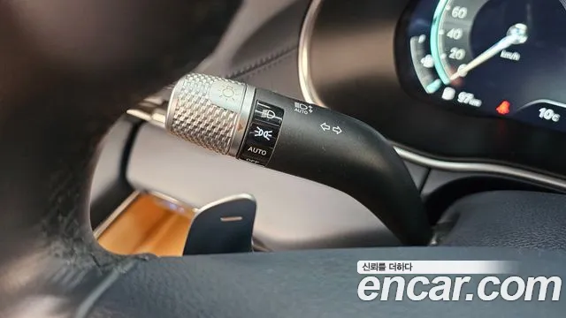 2023 Genesis GV80 2.5T Gasoline AWD