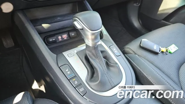 2021 Kia K3 Standard