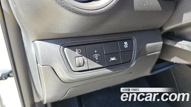 2021 Kia K3 Standard