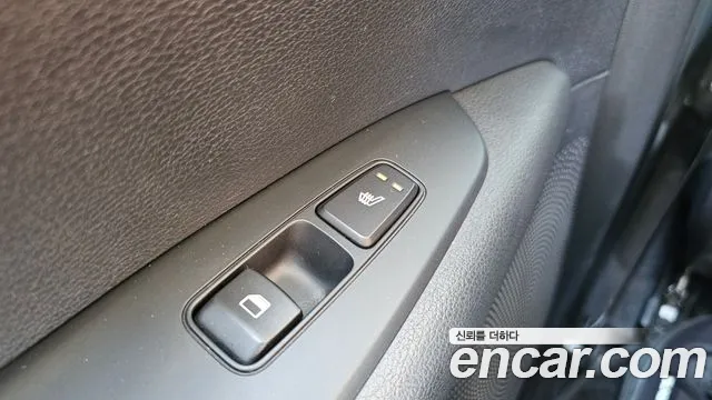 2021 Kia K3 Standard