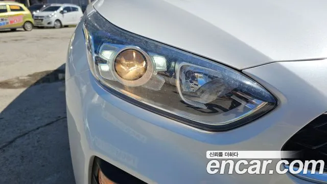 2021 Kia K3 Standard